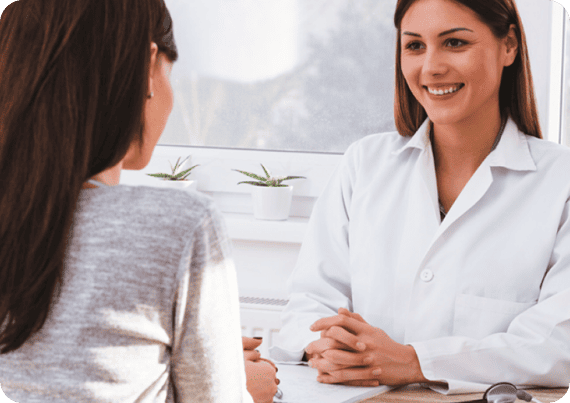 Consultant Specialties