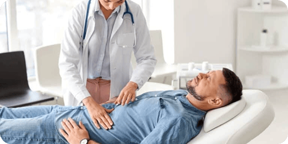 Surgery Care