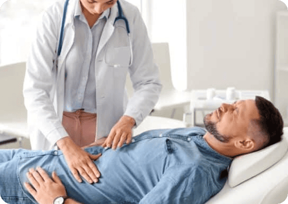 Gastroenterology Care