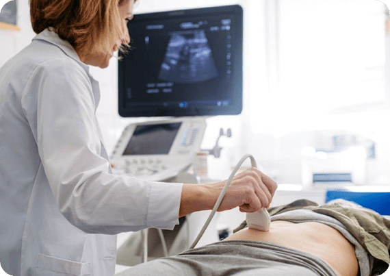 Gynaecology Care