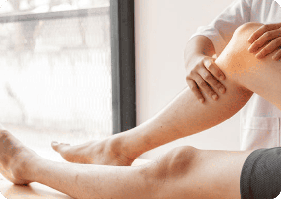 Orthopaedics Care
