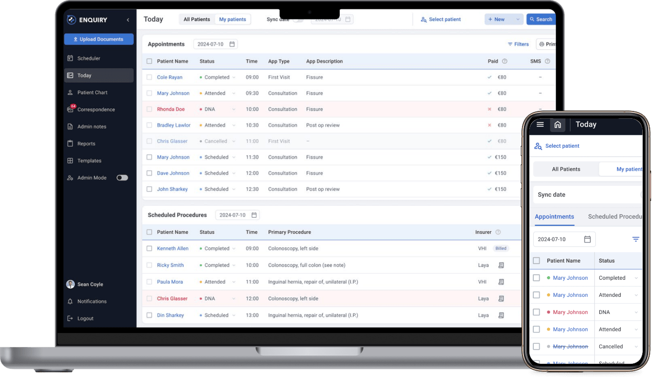 Platform Preview